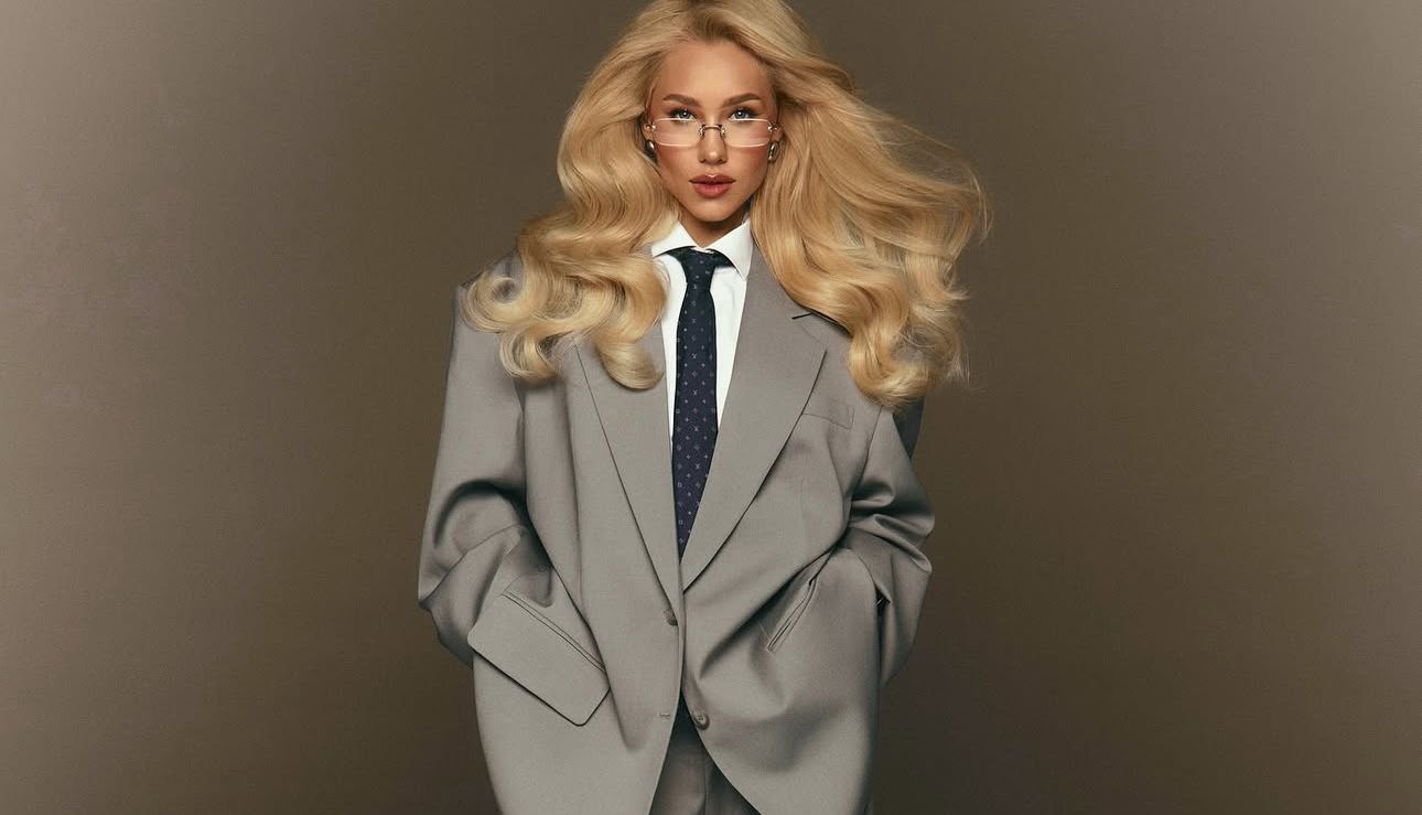 Дарія Квіткова - фото 1