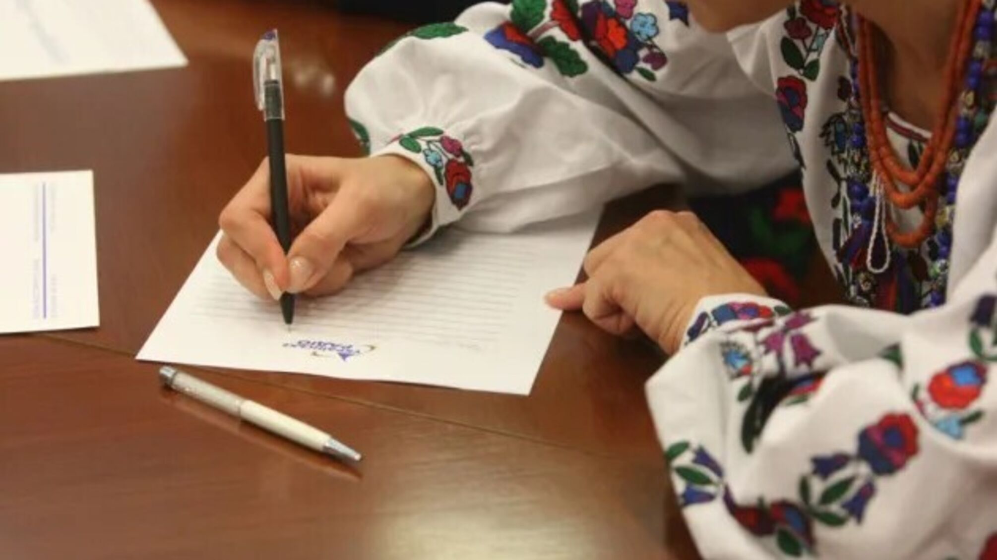 Коли та де слухати й дивитися Радіодиктант національної єдності 2025 року