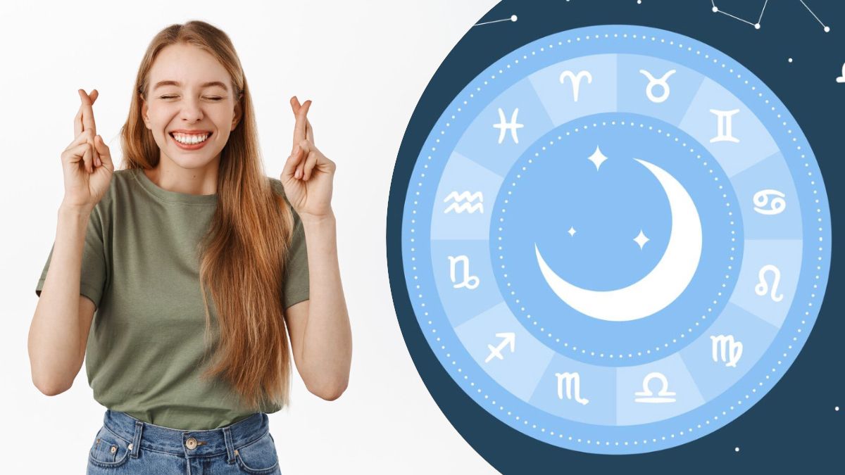 Гороскоп на сьогодні: день, коли удача усміхнеться саме вам