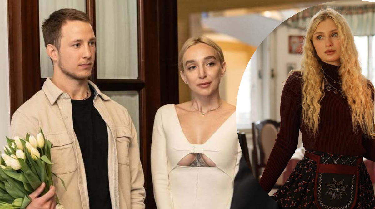 Олена Мандзюк заблокувала Олександра Терена - фото 1