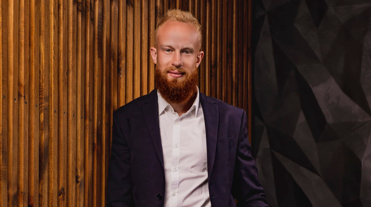 Відомий український актор пішов служити у ЗСУ: емоційний пост у соцмережах