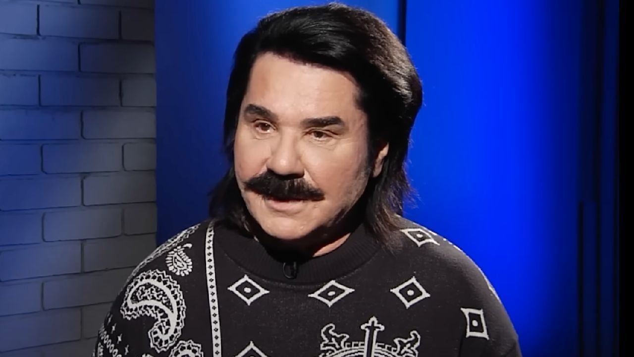 Павло Зібров назвав співака-військового, творчість якого недооцінюють українці