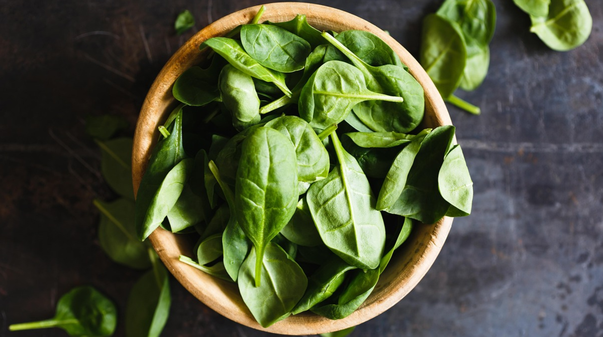 Салат із двох інгредієнтів, який рятує серце: його радять дієтологи