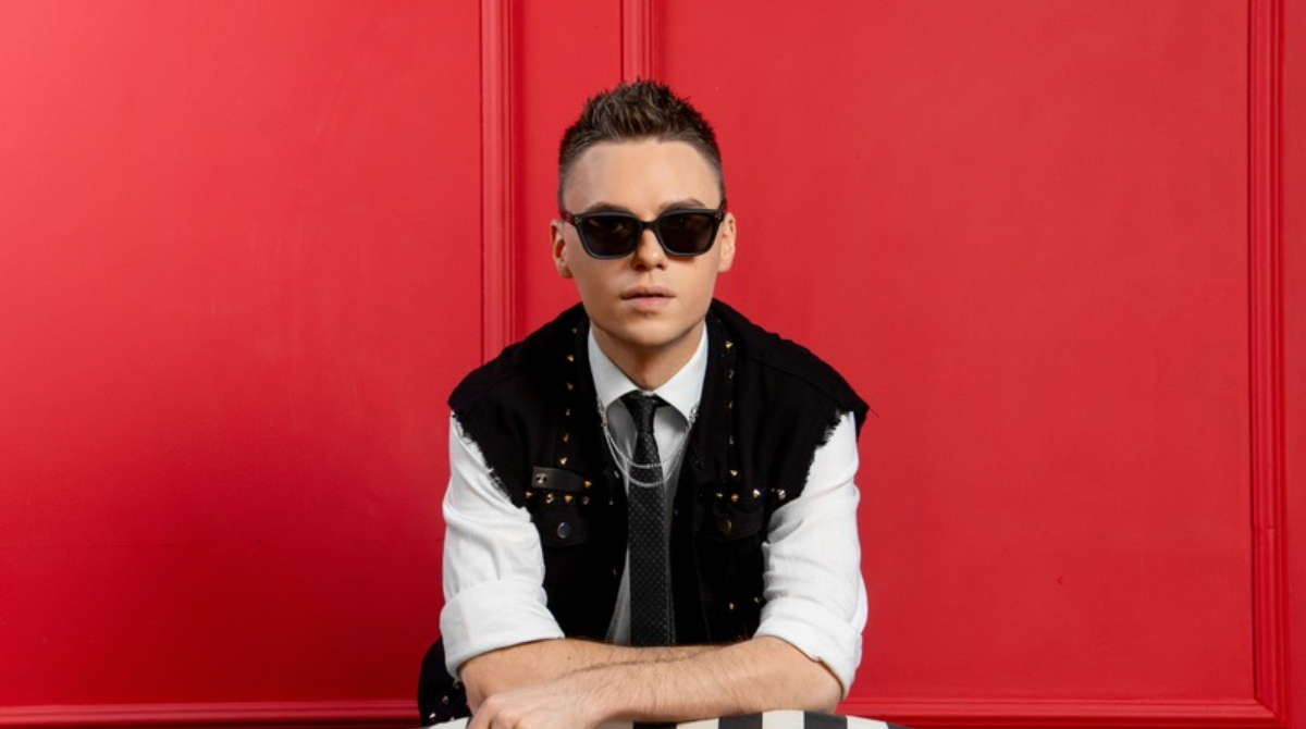 Відомий співак подав заявку на Нацвідбір на Євробачення-2026 після тяжкої хвороби