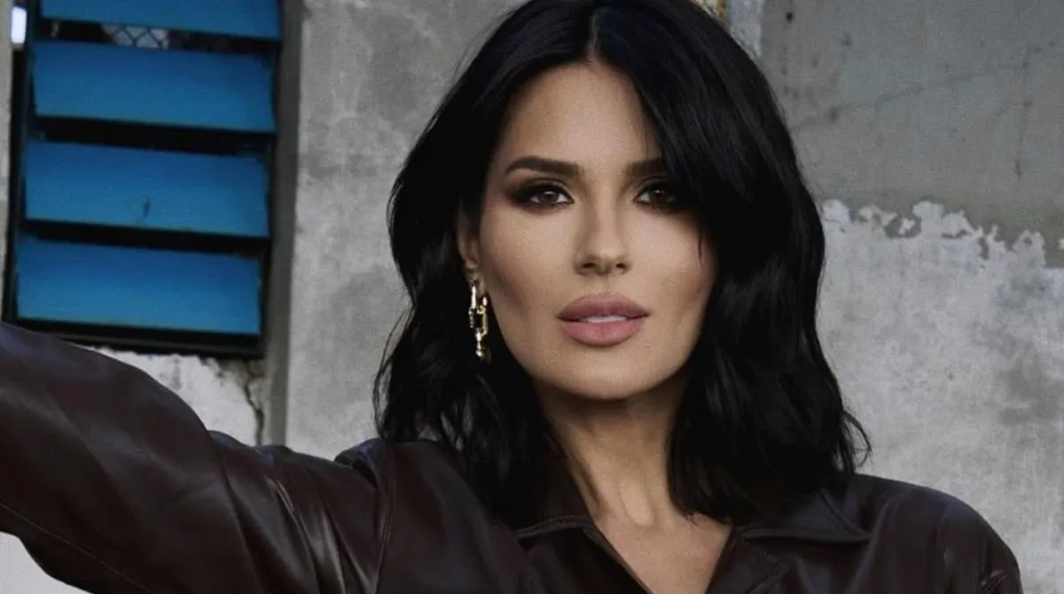 Маша Єфросиніна голою у ванні поділилася думками про силу і вразливість