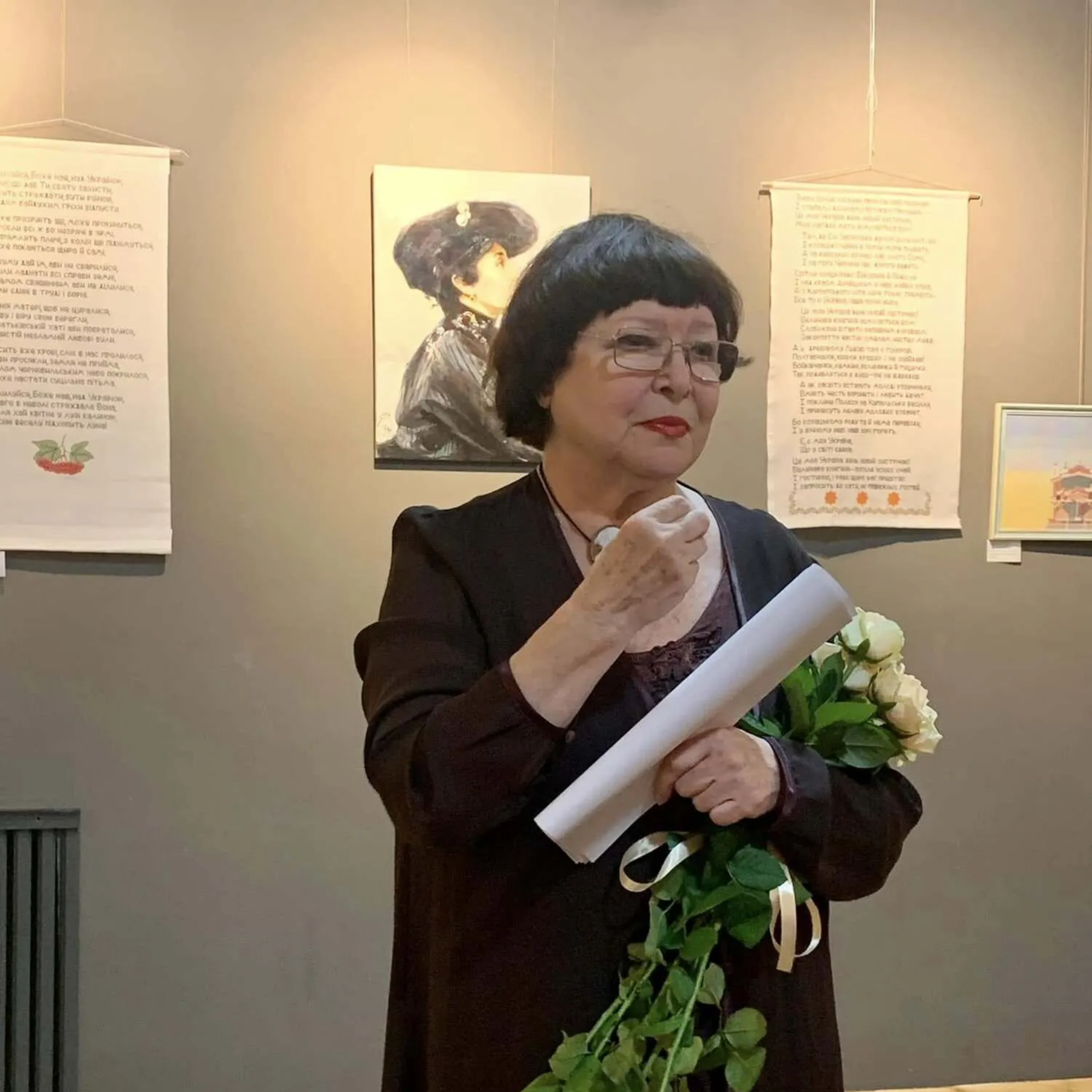 Народна артистка України розкрила скандальні подробиці звільнення з Театру Франка