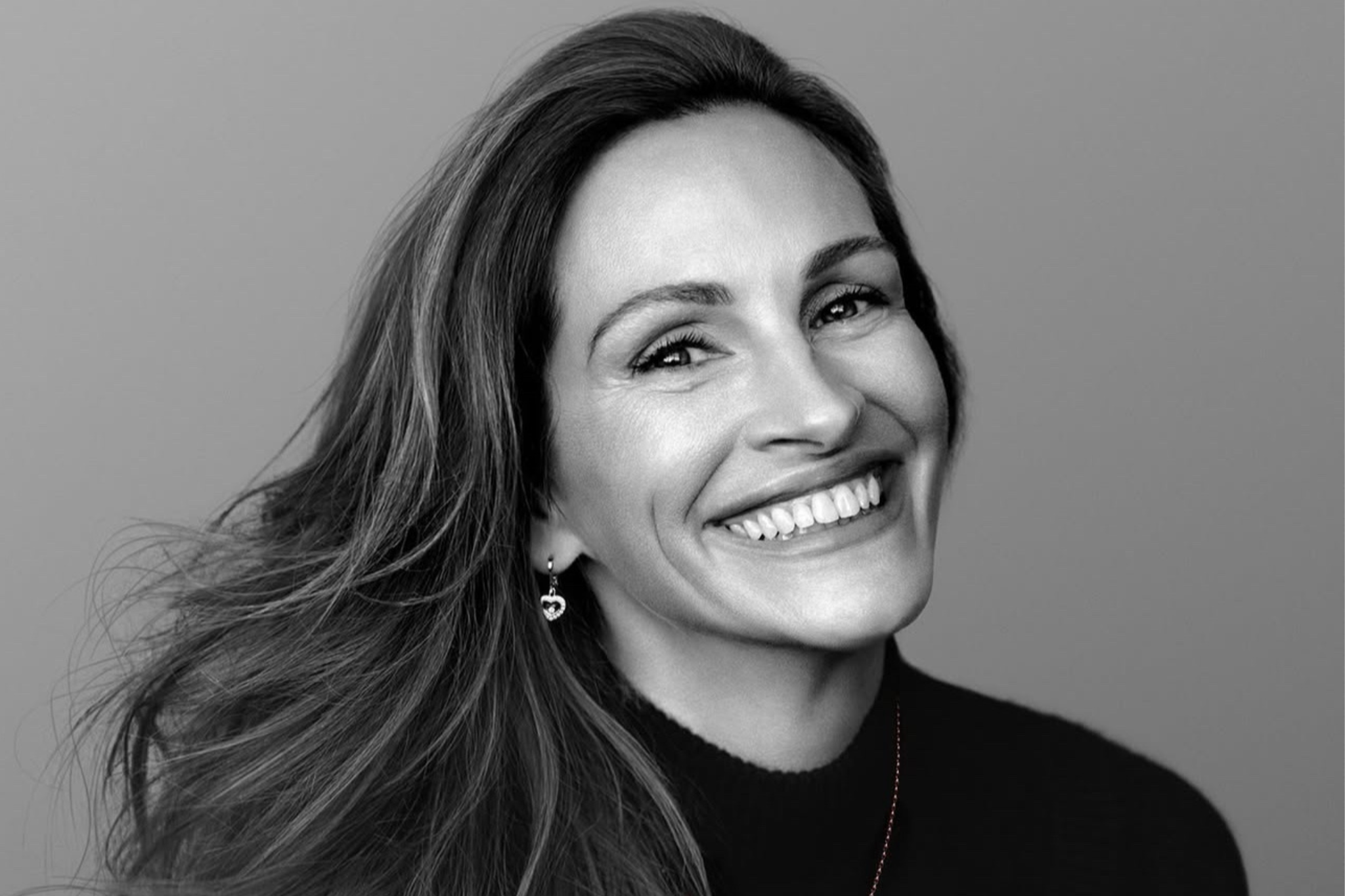 Джулія Робертс святкує день народження – згадуємо її найкращі ролі