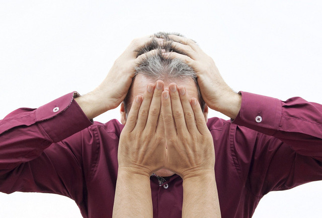 Головні причини інсульту в молодому віці: що кажуть вчені - фото 571623