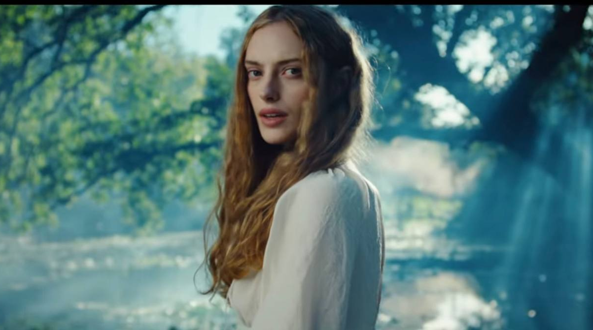 Вийшов другий тизер фентезі “Мавка. Справжній міф" – чарівна історія скоро в кіно