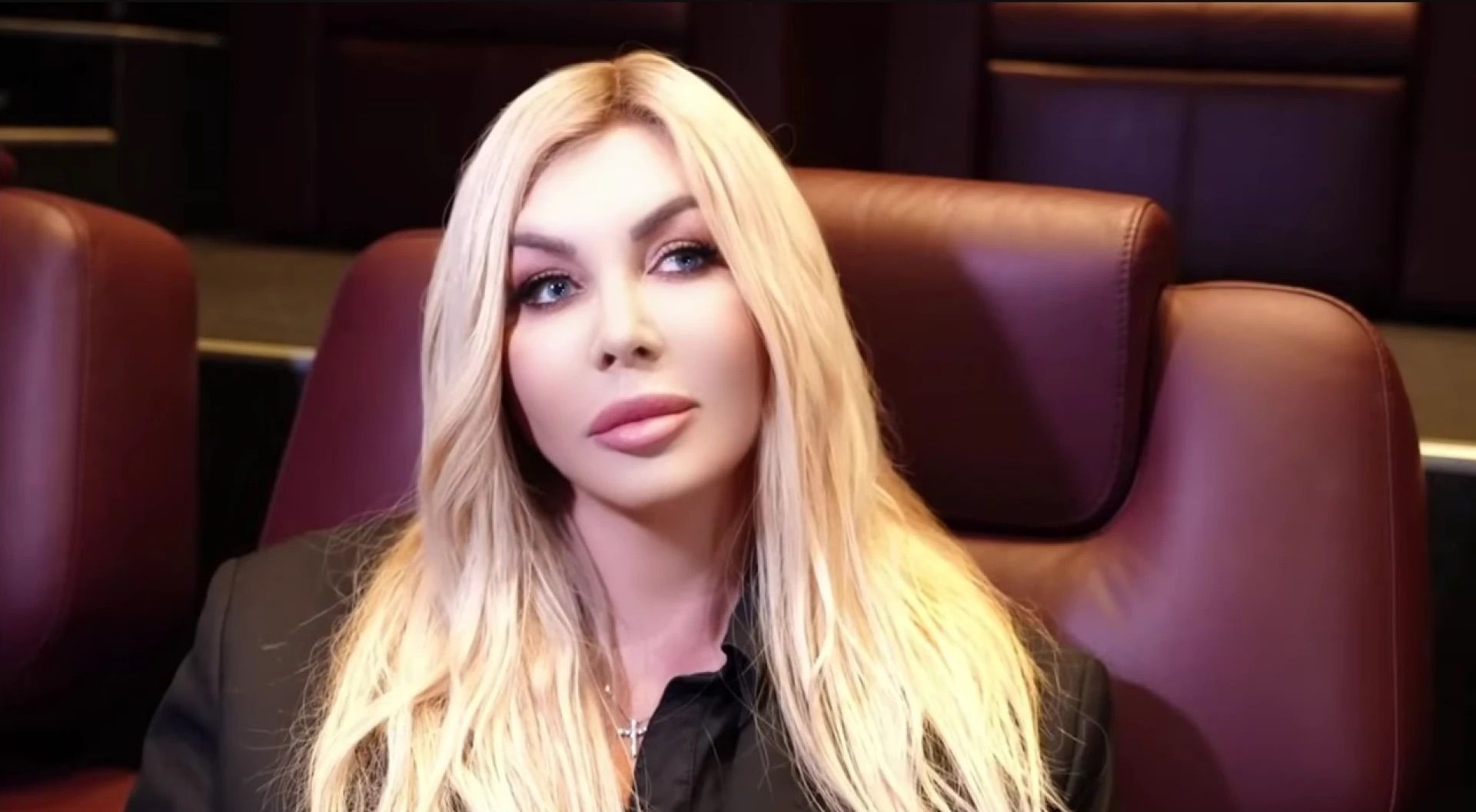 "Вірю в долю": Ірина Білик заінтригувала зізнанням про нове заміжжя