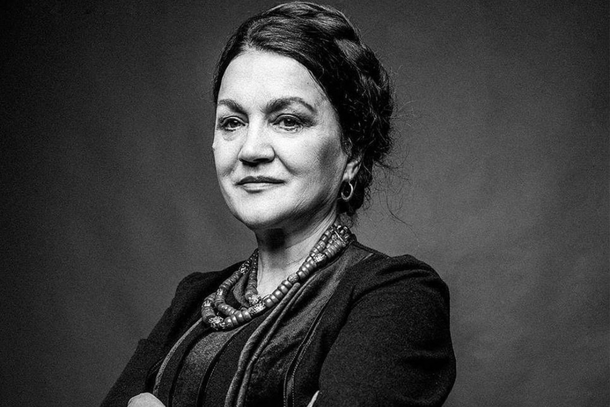 "Має проблеми з людяністю": Наталія Сумська різко відповіла переможниці Радіодиктанту