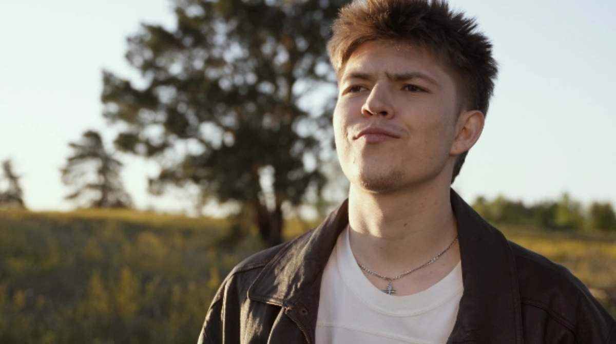 Хто такий DREVO — автор хіта “Смарагдове небо”, що підкорив українські чарти