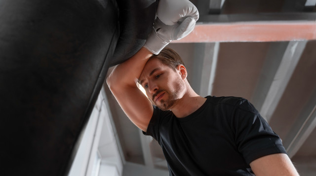 Страх втратити контроль - фото 571662