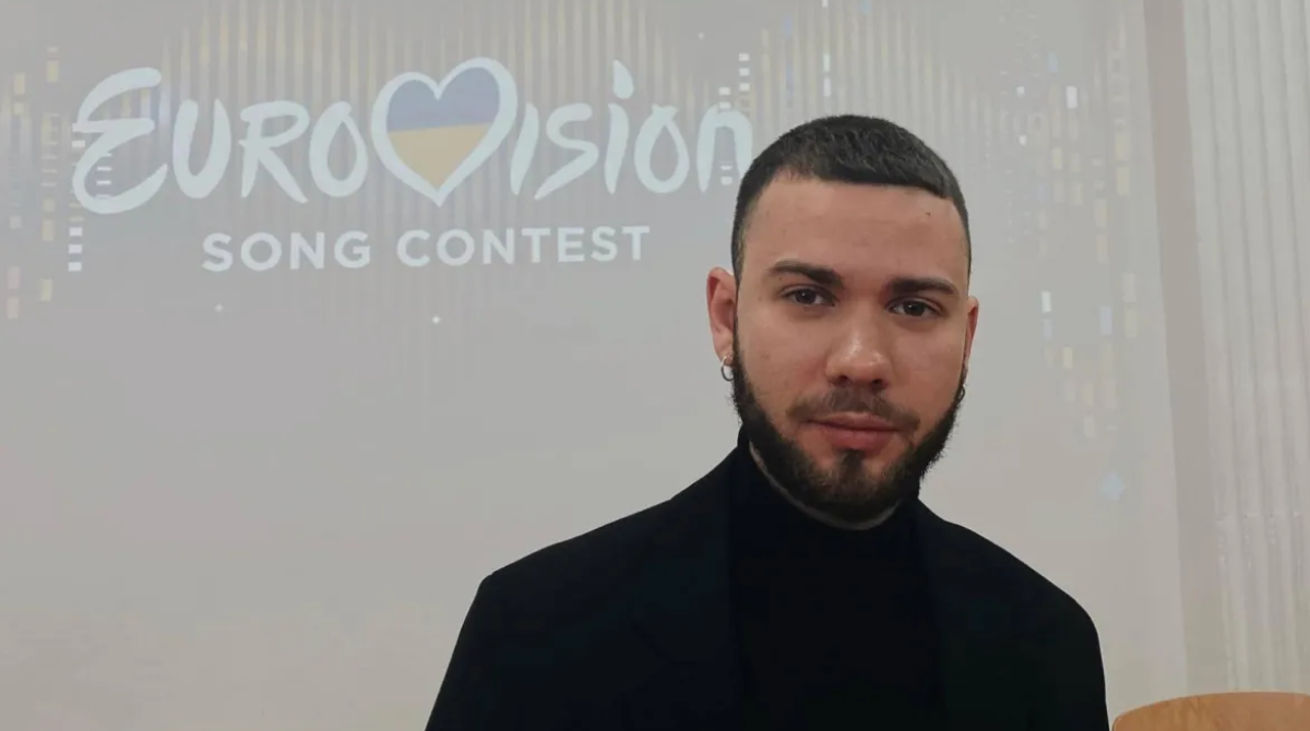 Після втрати голосу LAUD подав заявку на участь у Нацвідборі “Євробачення-2026”