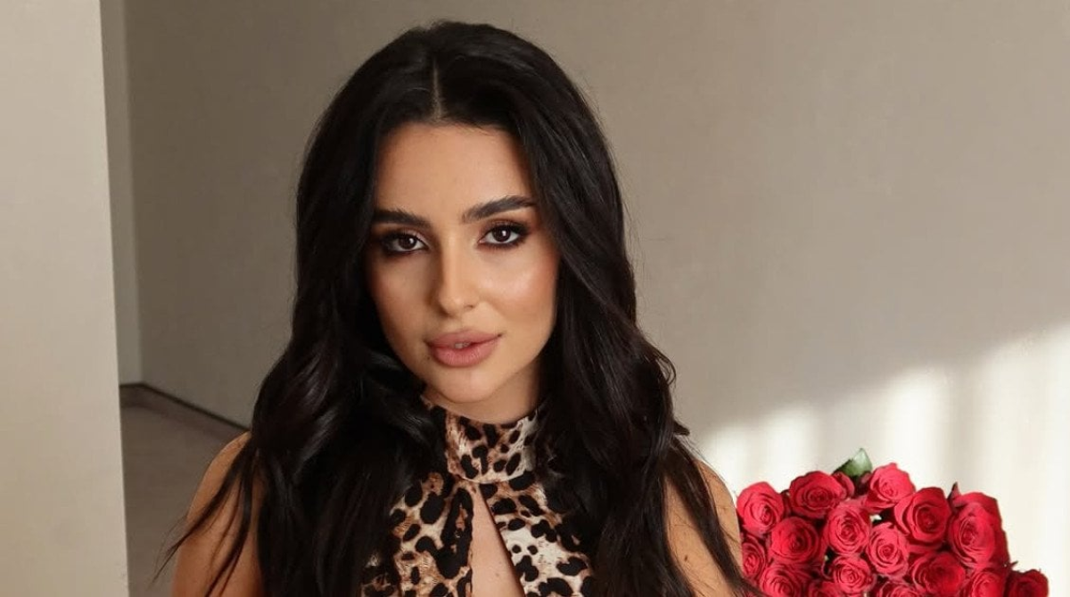 “Я просто за жінок”: Анна Трінчер про причину конфлікту з Іллею Парфенюком