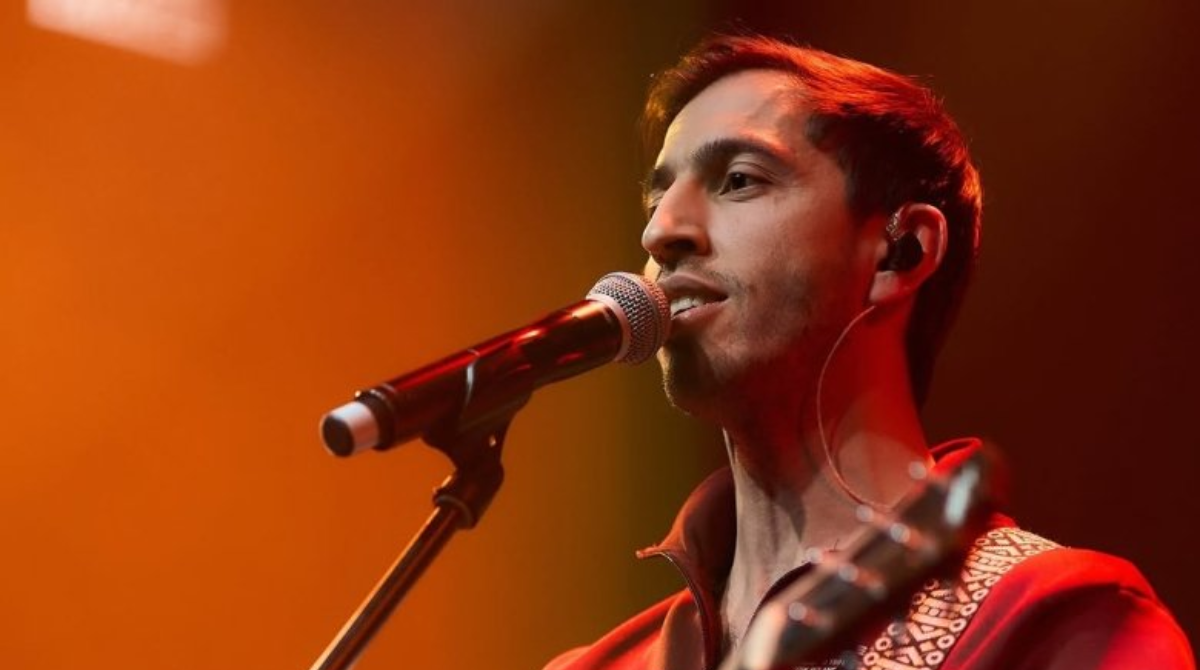 Іван Люленов презентував зворушливий трек “То не ми” після розставання з дівчиною