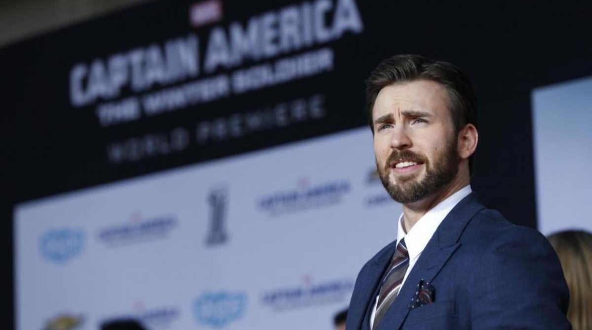 44-річний “Капітан Америка” вперше став батьком: подробиці радісної новини