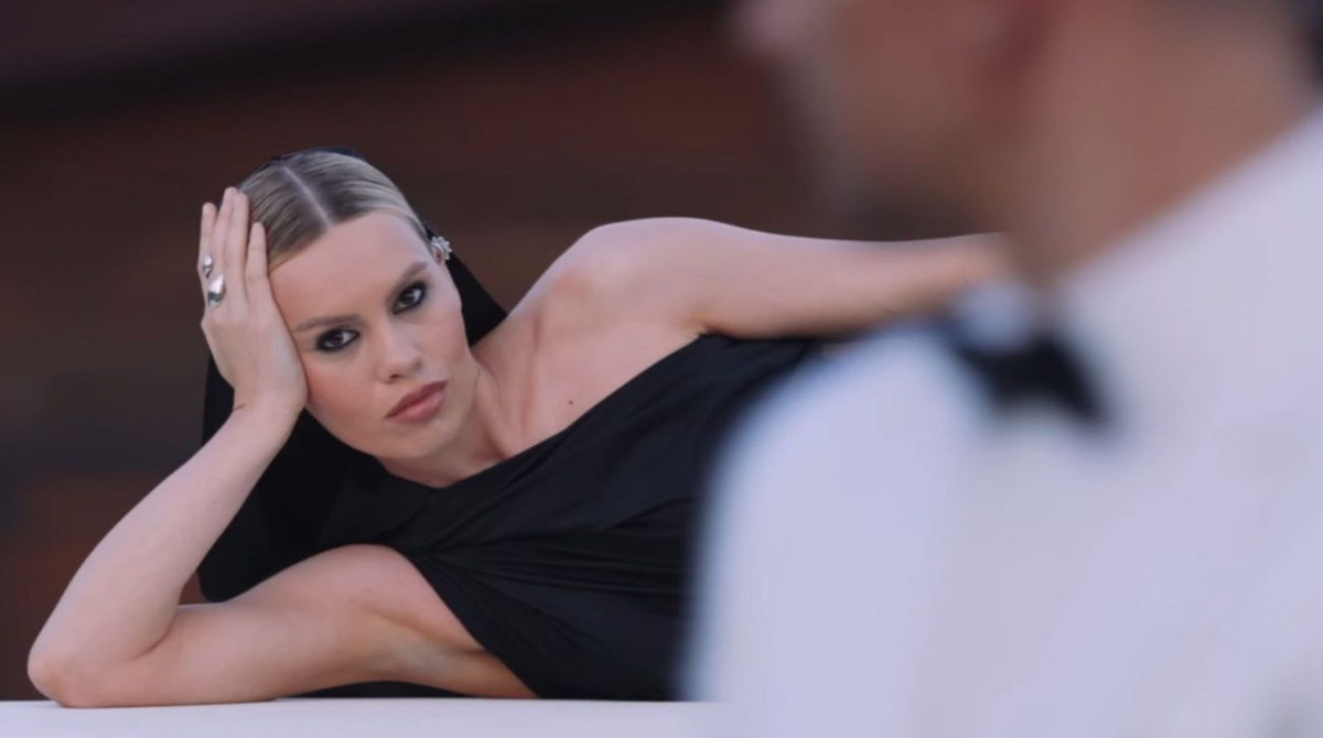 Зірка мемів "Холостяк-14" Іра Пуха розкрила, хто з дівчат підкорить серце Цимбалюка