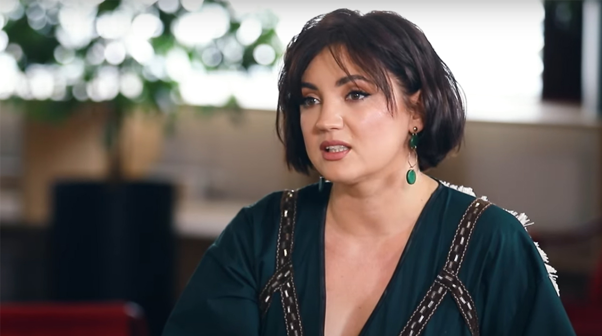 “Він хамло”: Оля Цибульська зізналася, з ким ніколи не записала б дует