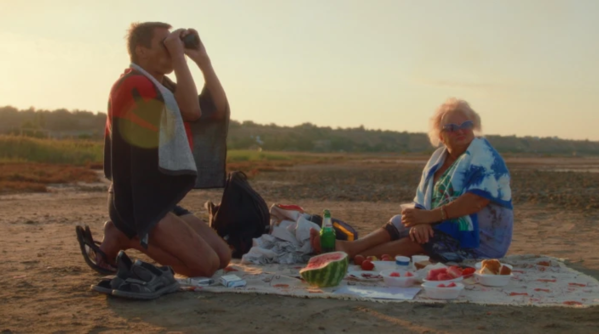 У Лондоні покажуть українські стрічки на фестивалі Women and the World