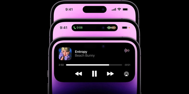 Dynamic Island уже давно доступний на інших моделях iPhone - фото 571776
