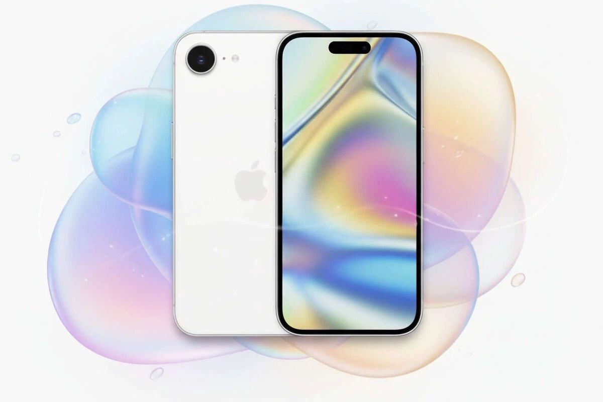 "Чубчики" відходять в історію: Apple готується змінити дизайн нових iPhone