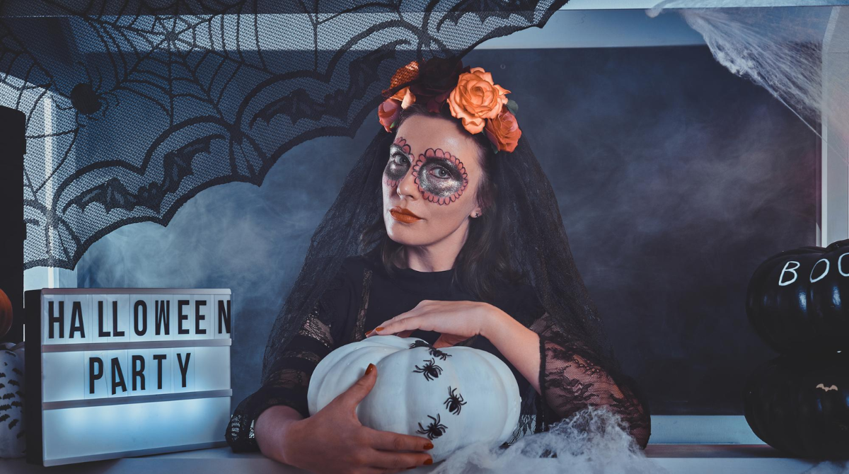 Страшно цікаво: фільми, які створять ідеальний настрій на Геловін