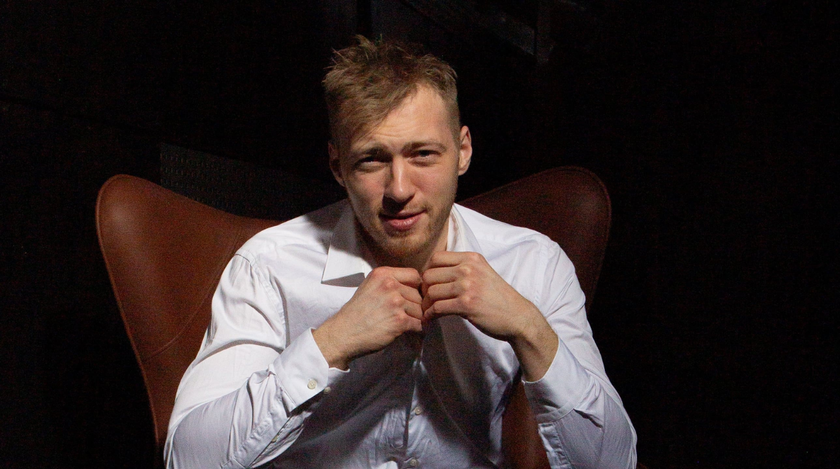 Григорій Бакланов із “Кайдашів” змінився до невпізнання — фанати у захваті