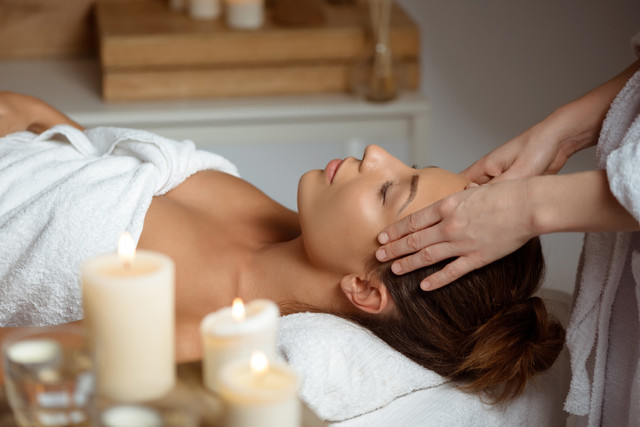 Сертифікат у спа-салон – ідеальний подарунок для релаксу - фото 571821