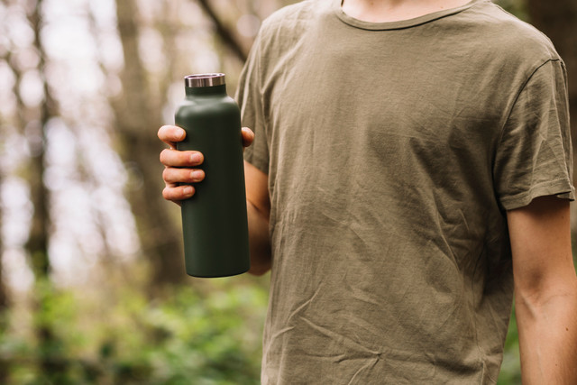 Смарт-чашка з підігрівом – щоб кава завжди була гарячою - фото 571826