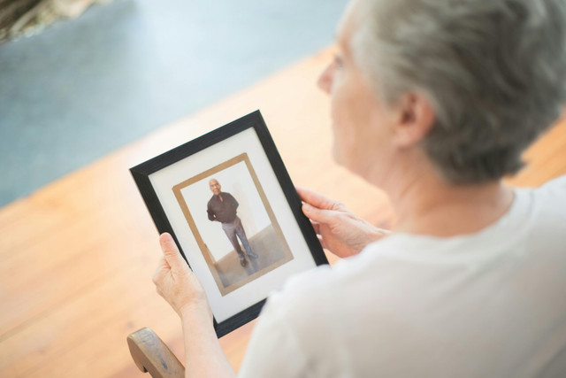 Родинний альбом із найкращими спогадами - фото 571849