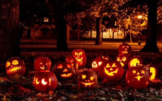 Прикмети і заборони на Хелловін - фото 571867