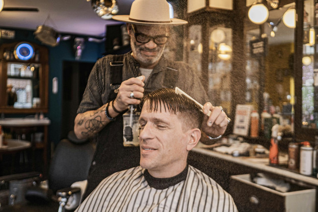 Подарунковий сертифікат для стильного оновлення - фото 571873