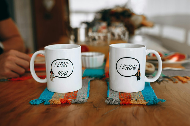 Набір для ранкового сніданку вдома - фото 571877