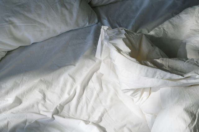 Тепла ковдра для двох із підігрівом - фото 571878