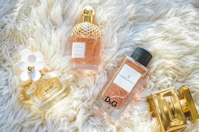 Роликовий аромат для сумки - фото 571895