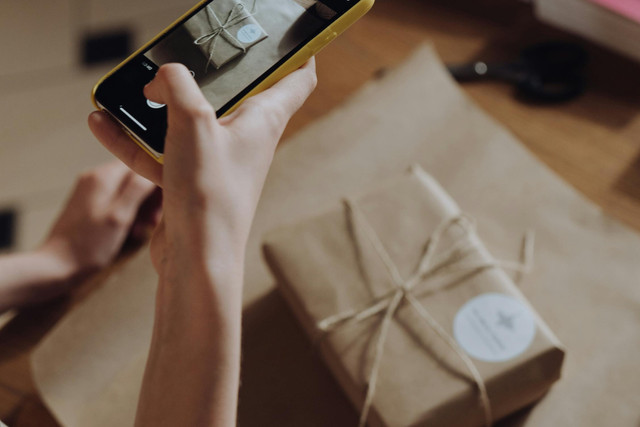 Набір для зимового затишку - фото 571896