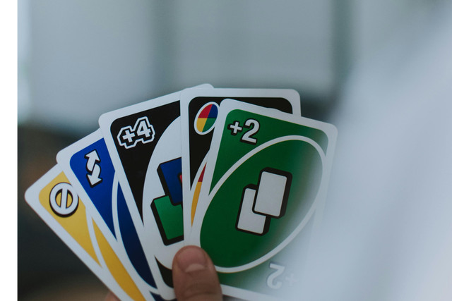 Настільна гра, снеки та головоломка для компанії - фото 571899