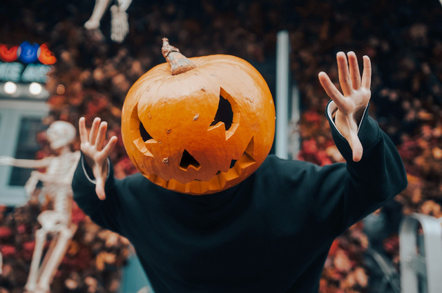 Яке свято відзначають 31 жовтня: традиції, заборони і прикмети на цей день - фото 571964