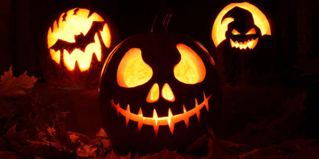 Найпопулярніші передбачення на Хелловін 2025 - фото 571980