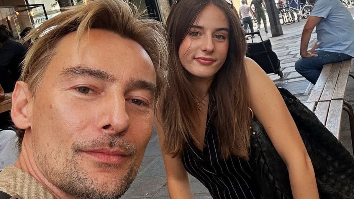 Алан Бадоєв розповів, де зараз його 20-річна донька Лоліта та коли він бачив її востаннє