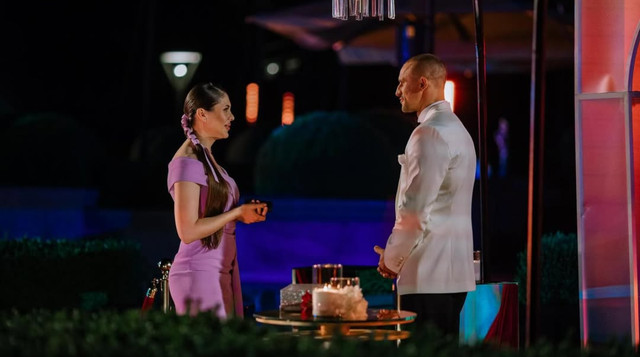 Перша зустріч- фото 572046