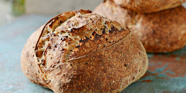 Паляниця - фото 572050