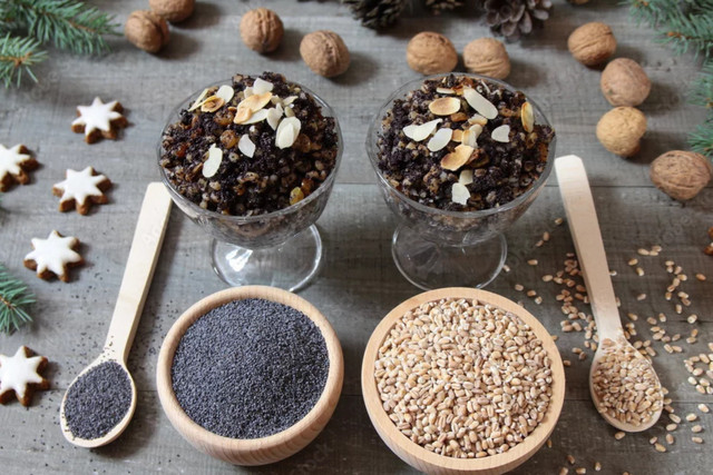 Рецепти куті- фото 572063