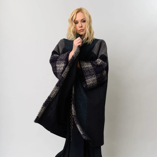 Мода - це спосіб самовираження - фото 572116