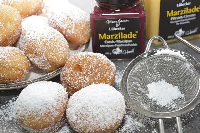 Пампушки на Святвечір: пісний рецепт, який підкорить усіх за столом - фото 572139