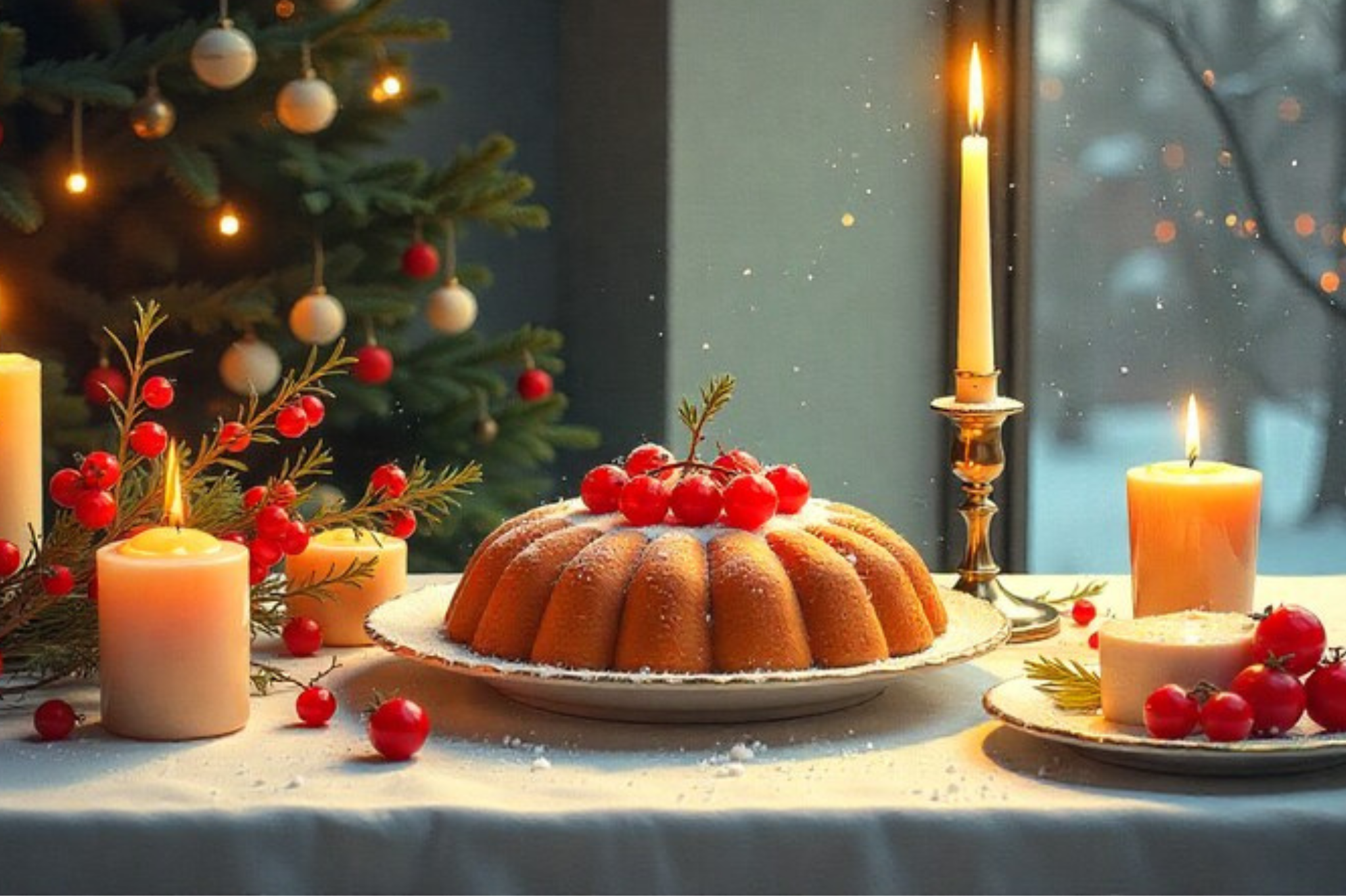 Кутя класичний рецепт на Святвечір - фото 1