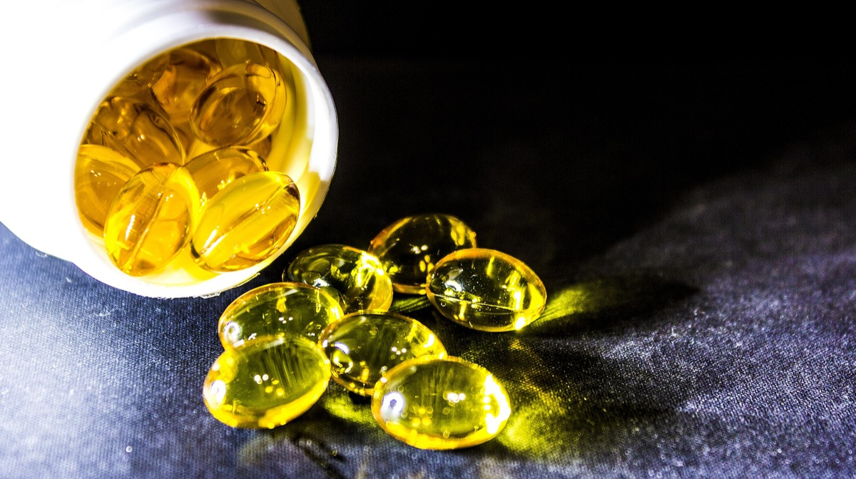 5 продуктів з омега-3, які зміцнять суглоби краще за рибу