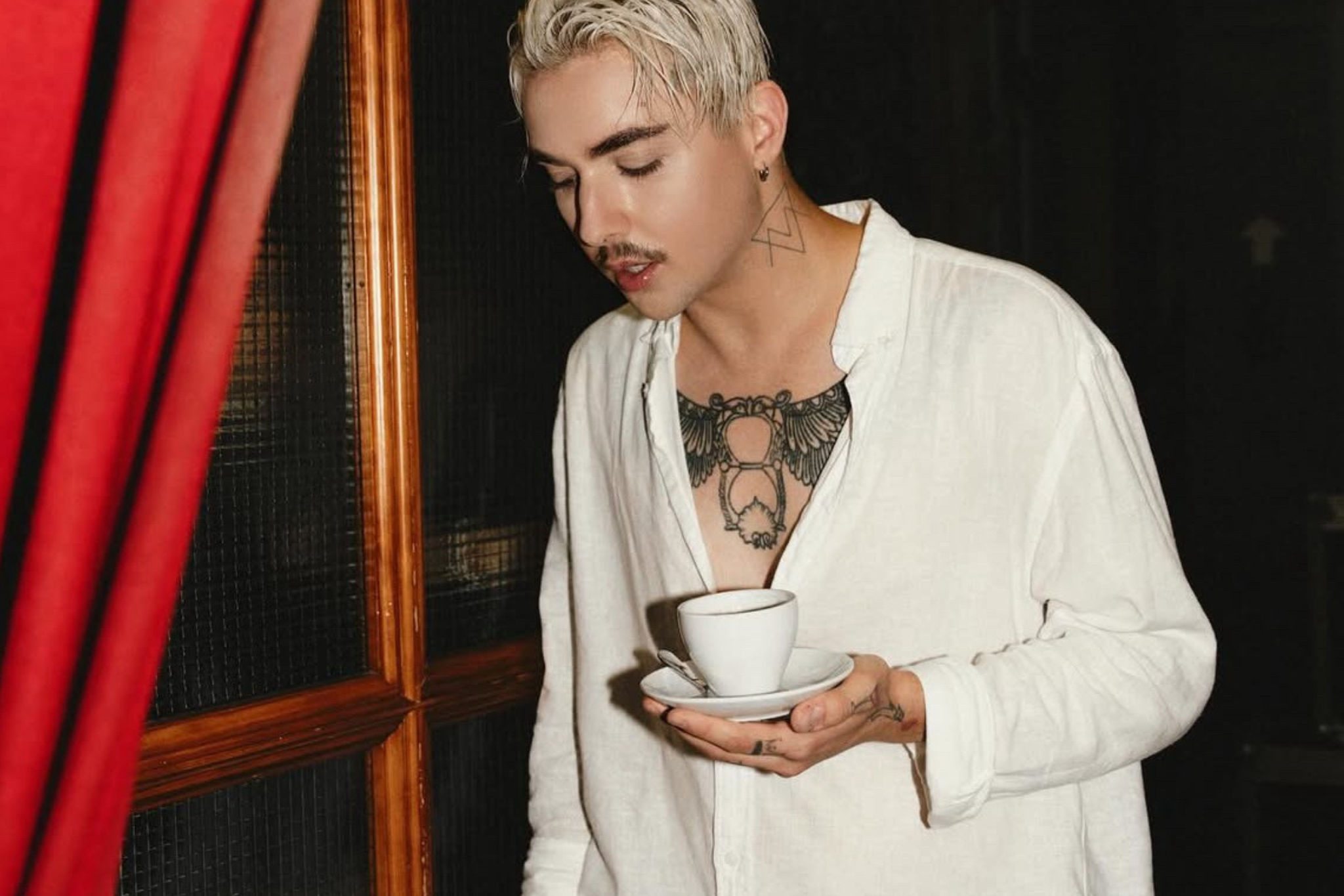 MELOVIN - фото 1