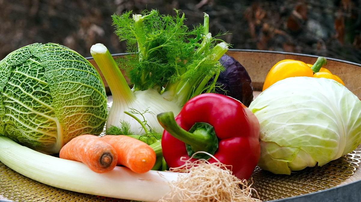 Названо найкорисніший овоч осені: він допомагає контролювати рівень цукру та холестирину